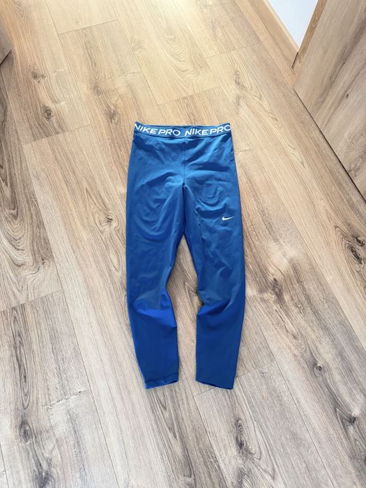 Жіночі легінси лосини Nike pro