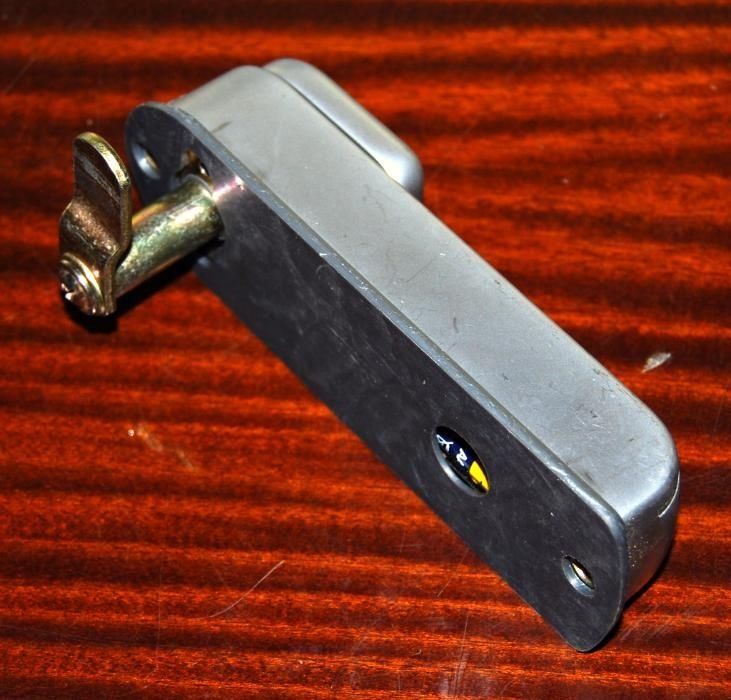 Elektroniczne zamki KitLock model KL1200 Bytom • OLX.pl