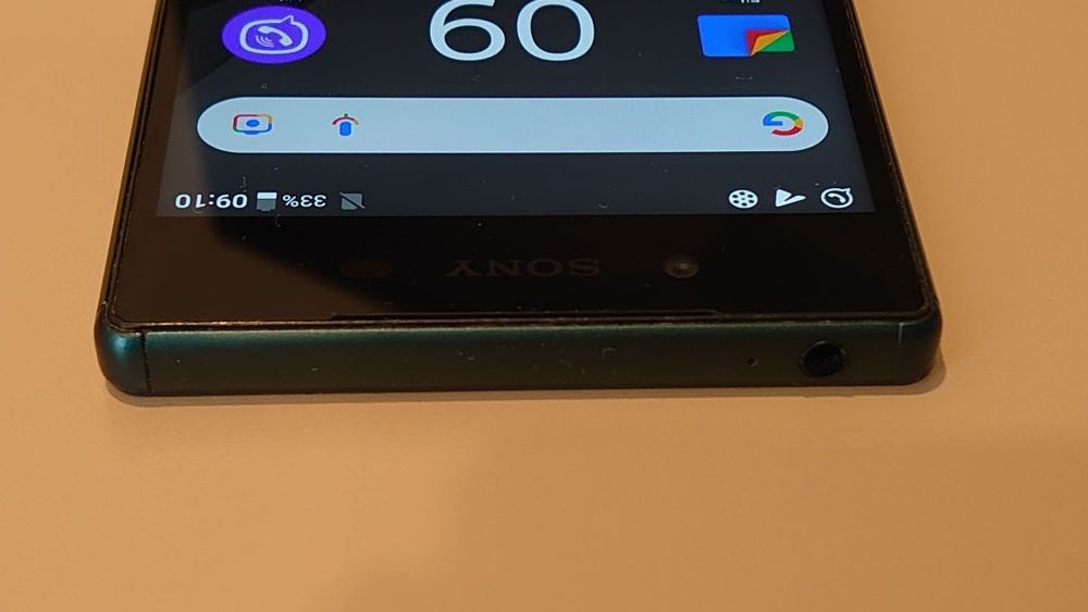 Продам Sony Xperia Z5 Dual E6633, 32 ГБ