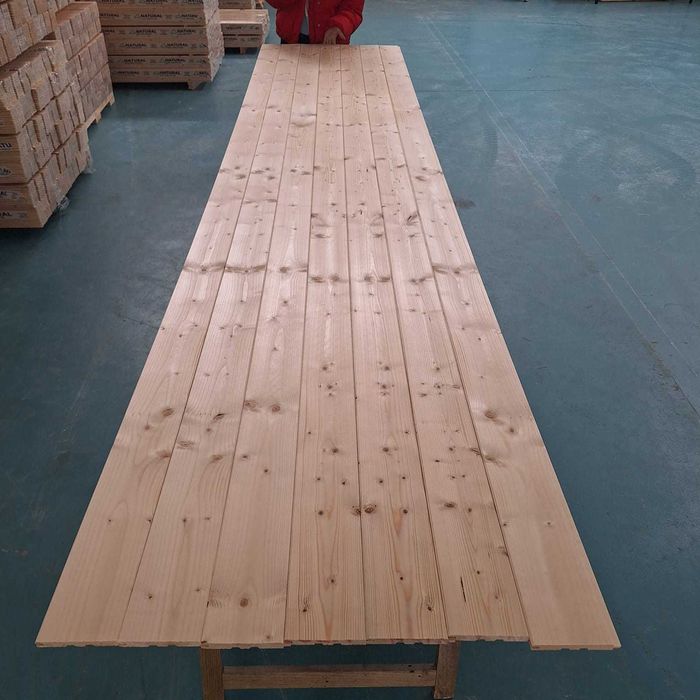 FORRO MADEIRA – Abeto Aparelhado 12x96