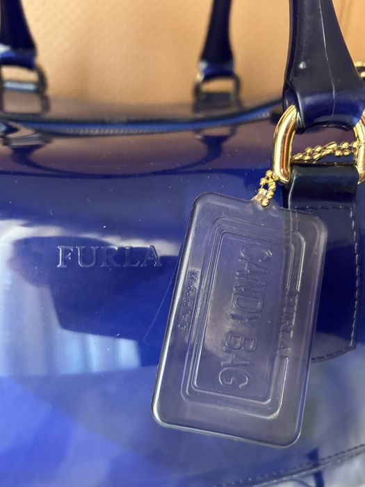 Mala Candy by Furla
