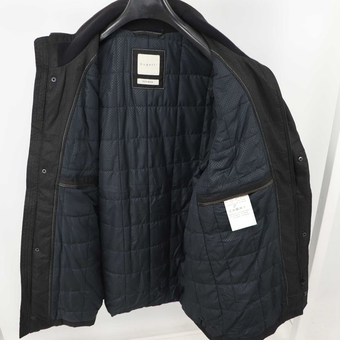 Чоловіча Куртка Bugatti