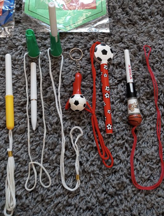Kit Apoio Seleção Portugal 17 Peças
