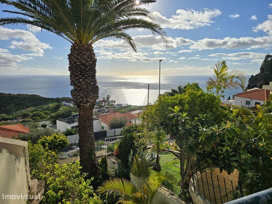 Oportunidade de Investimento: Linda Casa T3 no Vale do Garajau