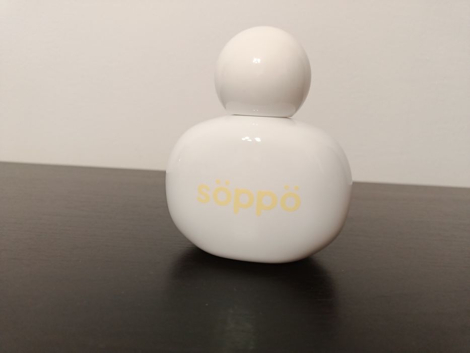 Söppö perfumy zapach jaśminu
