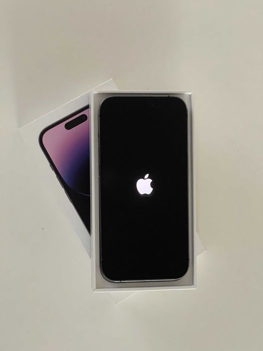 Apple iPhone 14 Pro 6 GB / 128 GB -IDEAŁ- Oryginał