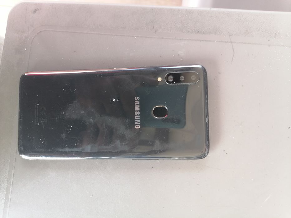Telemóvel Samsung A20s