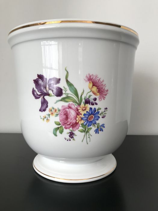 Vaso / Cachepot Vista Alegre