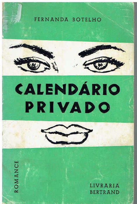 4905

Calendário Privado
de Fernanda Botelho