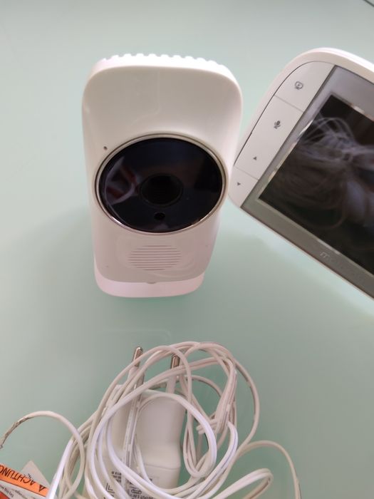 Monitor video de beve