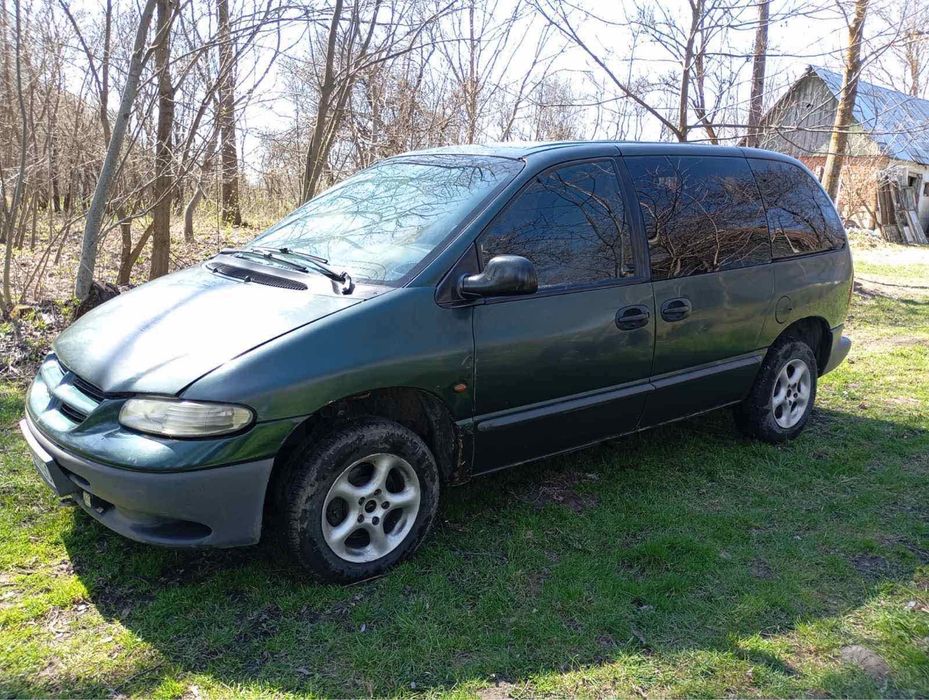 Продам   DODGE RAM