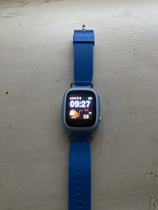 Продам смарт годиник