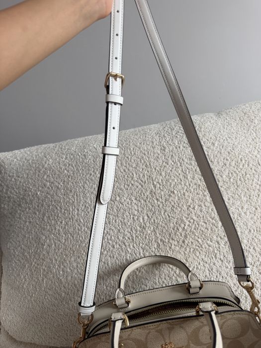 Сумка Coach (оригінал)