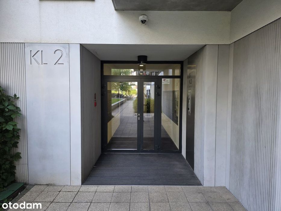 Mieszkanie na sprzedaż – Nowoczesne Osiedle Fi Kraków, bez pośredników