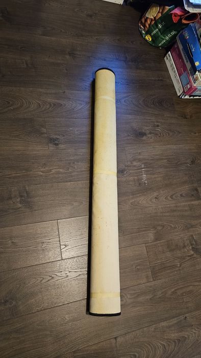 Tapete de quarto ou escritório 135x150