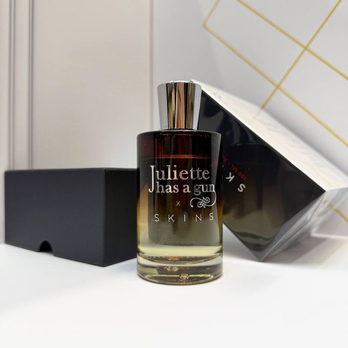 X SKINS від Juliette Has A Gun