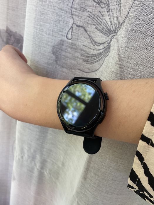 Smart Watch Proove Quantum