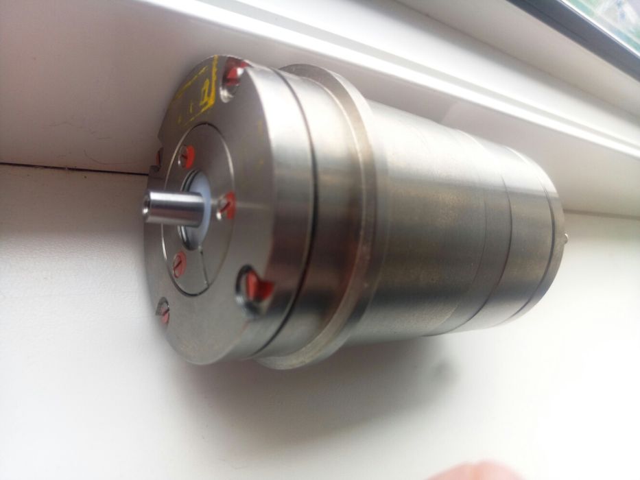 Трансформатор вращающийся 5БВТ-Д ЛШ 3.010.391.