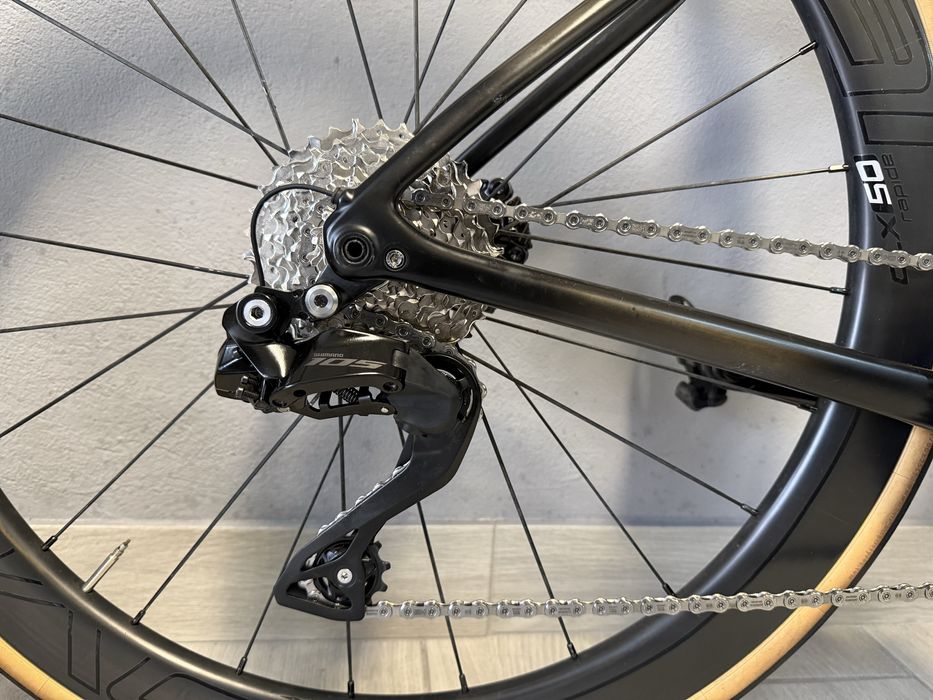 Specialized S-works Tarmac SL6 54