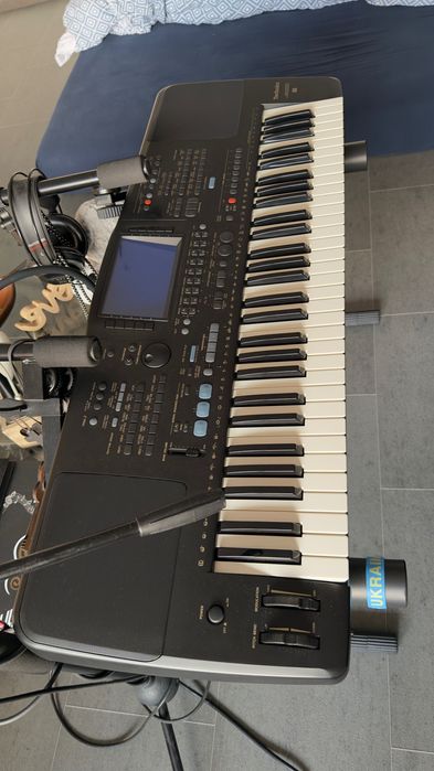 technics kn - Купить синтезаторы - Цена на OLX.ua