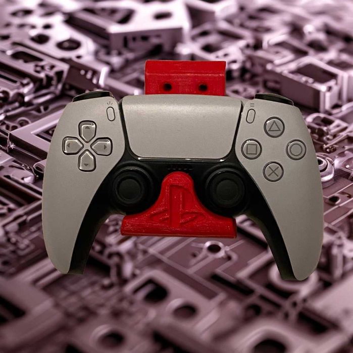PS5 Controller Wall Mount – Controller Holder/Wall Stand64171738403971121