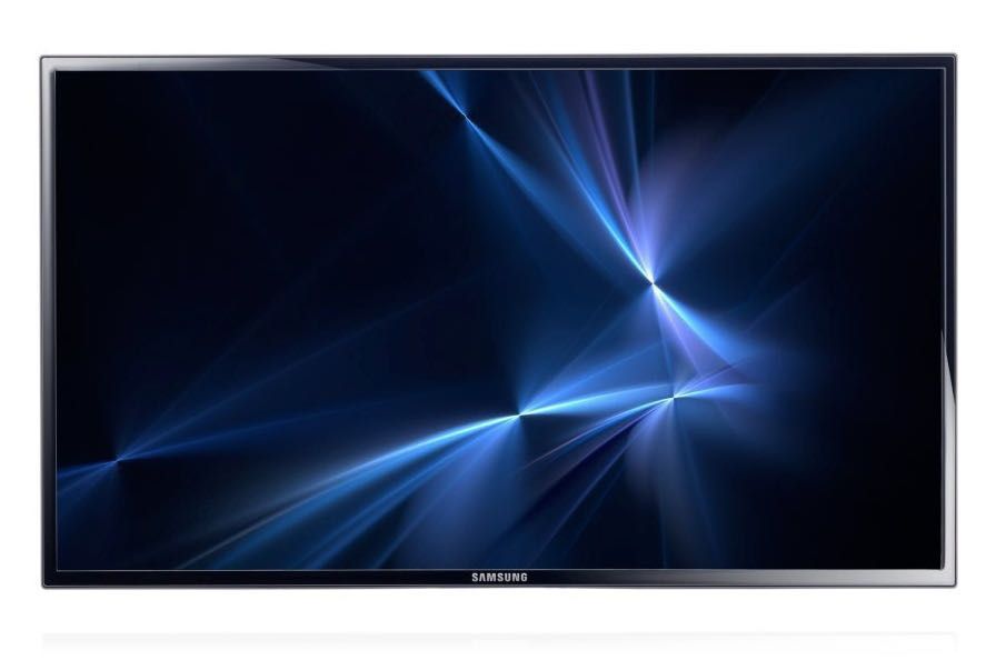 Monitor Profesjonaly Samsung MD40B (40") Digital Signage