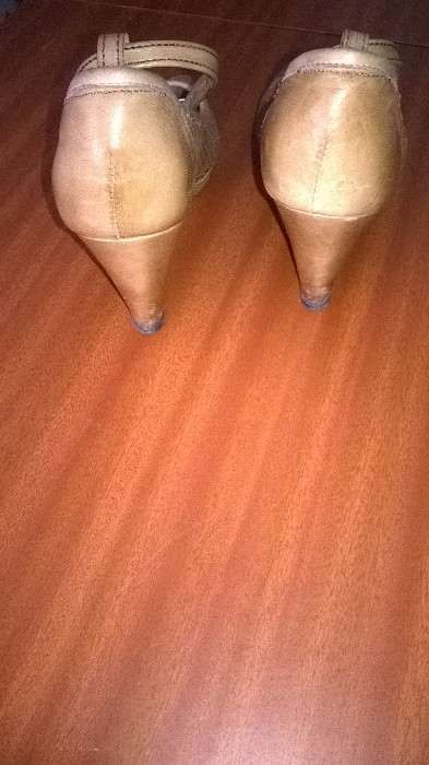 Sapatos n 37