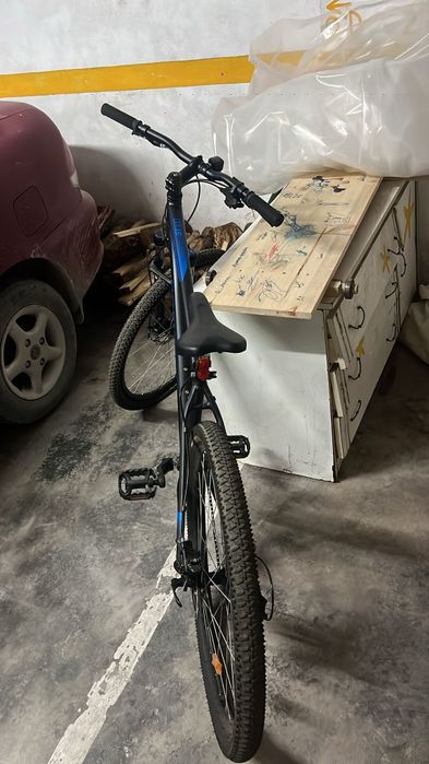 Bicicleta aro 29