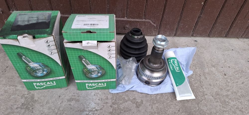 Przegub zewnętrzny Bmw e90  e91 e60 e61 e87
