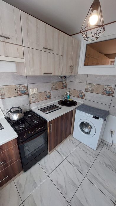 Квартира посуточно в центре с кондиционером.