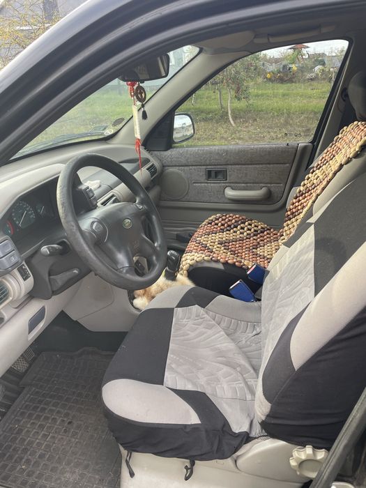 Продам власний автомобіль