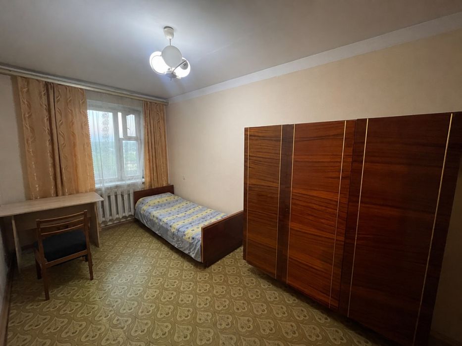 Продаж двокімнатної квартири вул. Пирогова