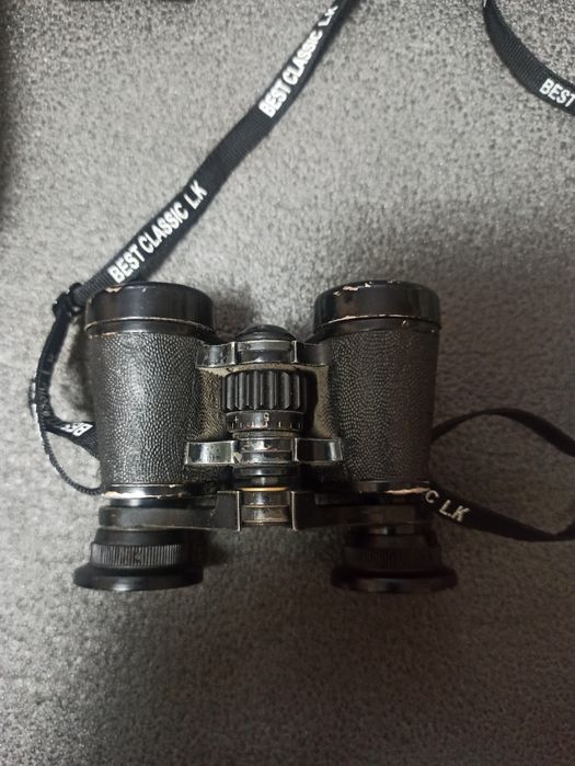 Бинокль спортивный БПС 4х20