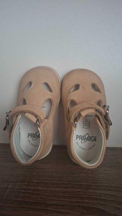 Взуття дитяче для дівчинки Primigi