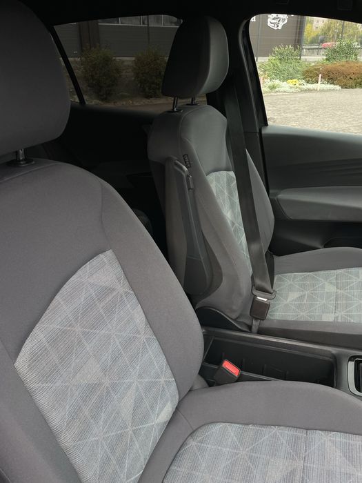 Авто Volkswagen ID 3 PRO