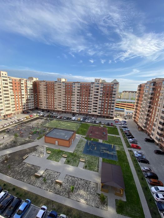 Продам 1 ком.кв. ЖК Брама-1.  Евроремонт! 56000$