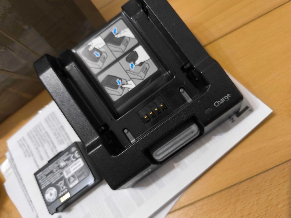Epson TM-P20 Mobilink 2" Bluetooth — EXCELENTE Estado