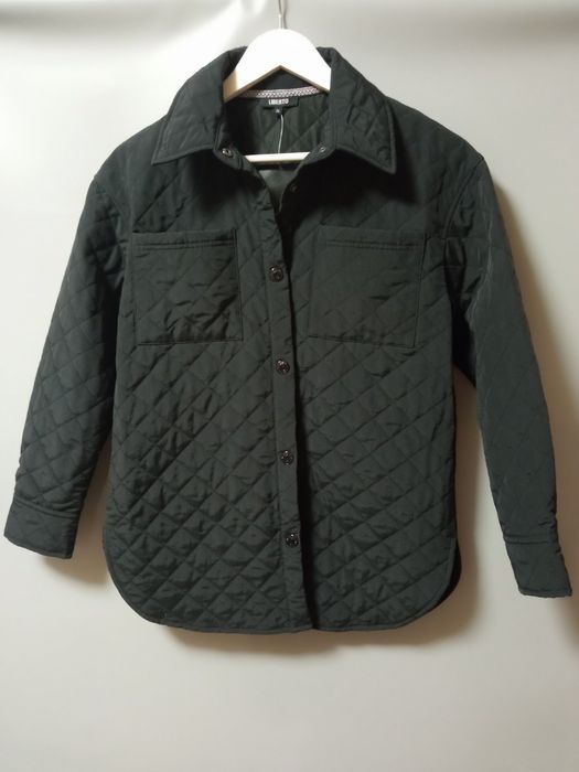 Рубашка-куртка.новая.