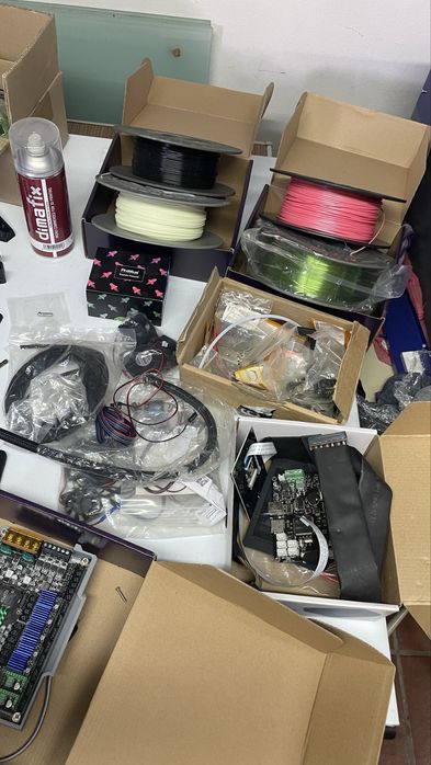 Vzbot 330x330 altura 50cm