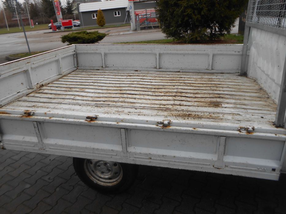 DFSK  K01H   Przebieg 46000Km