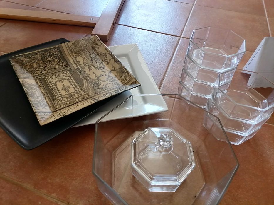 Serving Dish Set447177266289725441