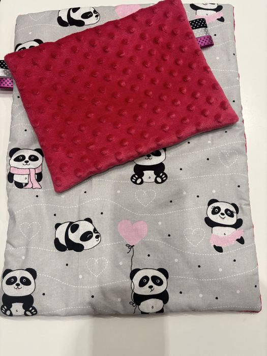 Kocyk dla psa, świnki morskiej, królika, gryzoni  rózne wymiary.