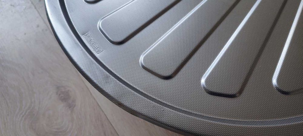 Мийка кухонна в декорі Ukinox 77*48