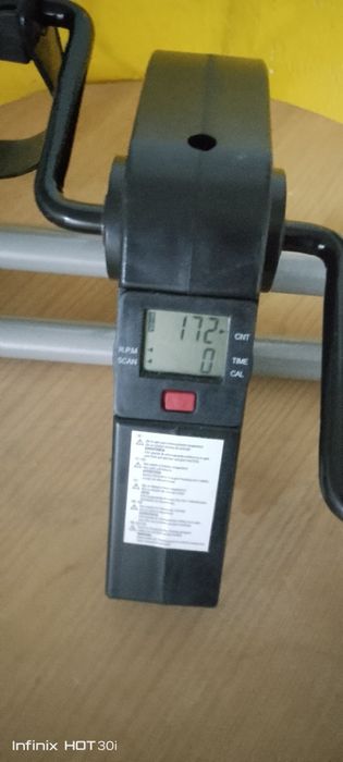 Gym Pedals449117124559513602