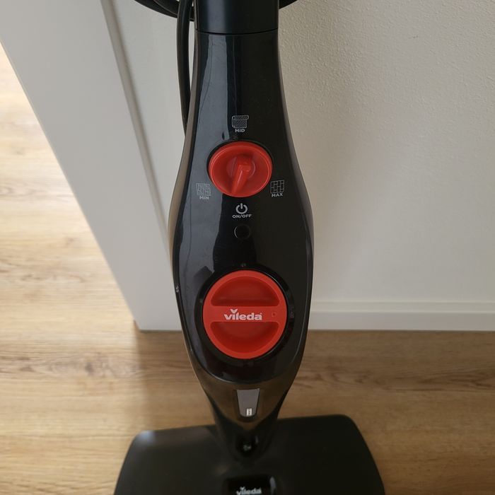 Mop parowy vileda xxl