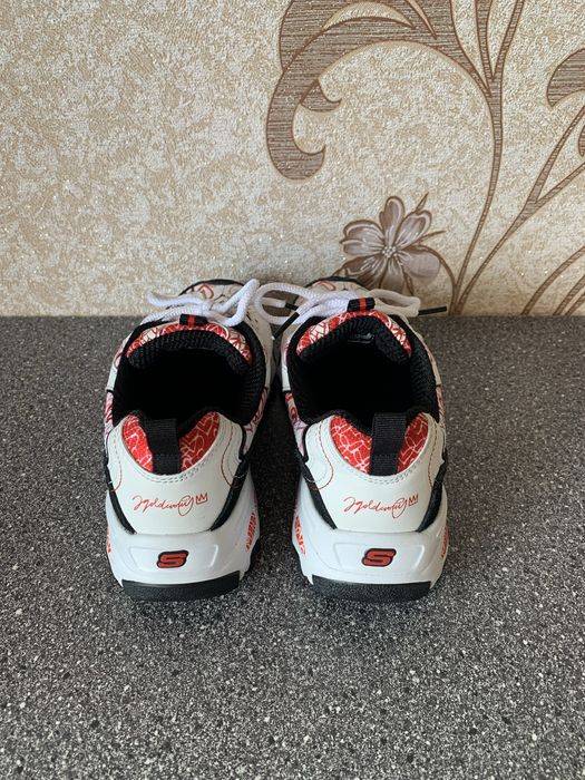 Кросівки Skechers D’Lites 37р.