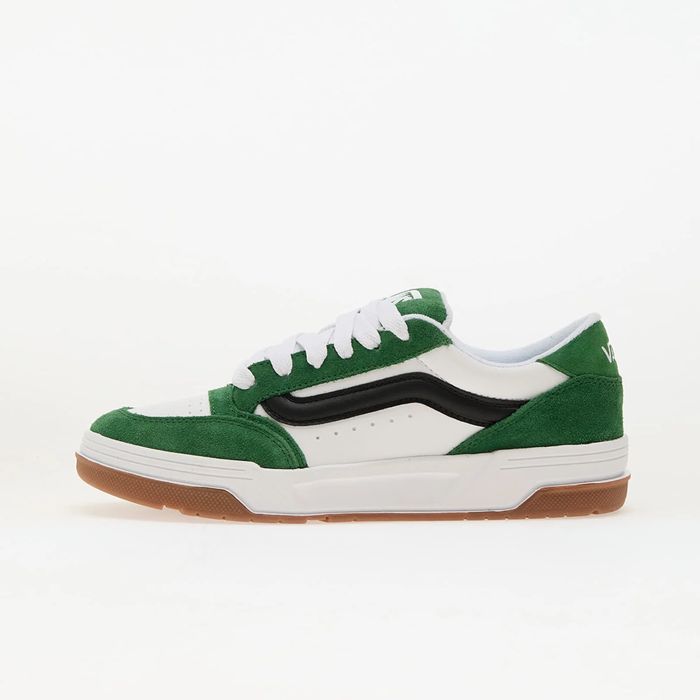 Кросівки Vans Hylane, розміри 42; 42,5, Оригінал!