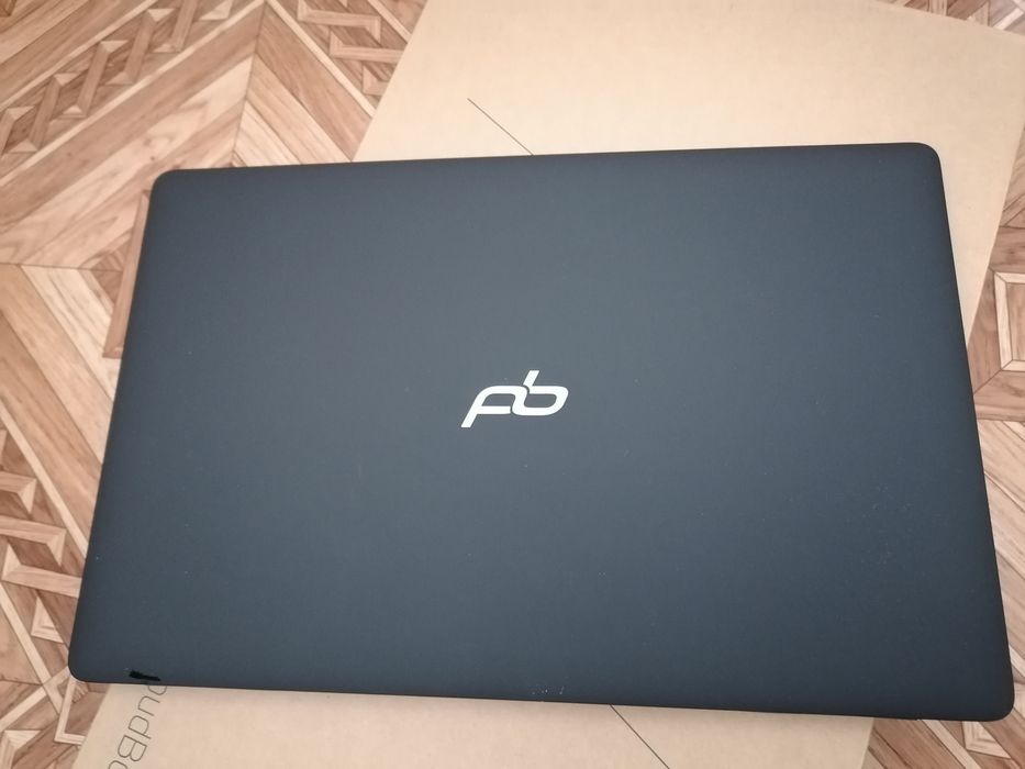 Packard Bell Cloudbook N15550( 15,6" IPS FHD/4ГБ/ 128+512 ГБ m2 SSD ...