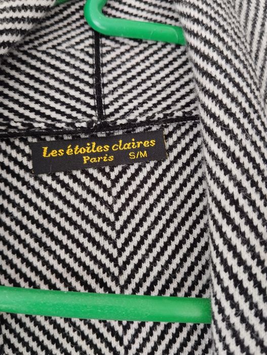 Kardigan Les étoiles claires