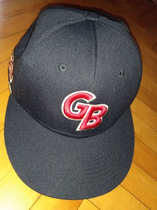 Стильная бейсболка, кепка Nike